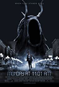 دانلود فیلم Monday at 11:01 A.M. سال 2016 - دوشنبه ساعت 11:01 صبح