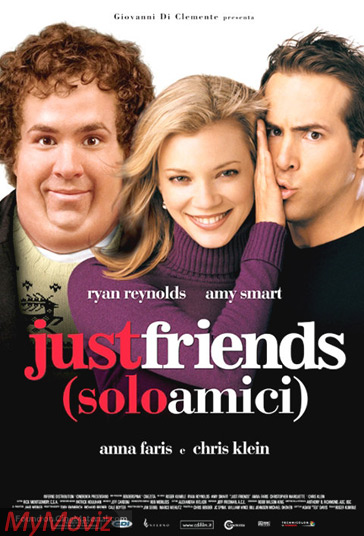 دانلود فیلم Just Friends سال 2005 - فقط دوستان