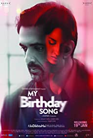 دانلود فیلم My Birthday Song سال 2018