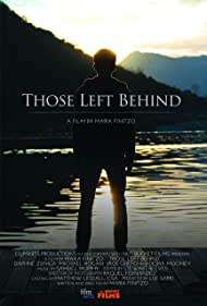 دانلود فیلم Those Left Behind سال 2016 - آنانی که باقی مانده اند