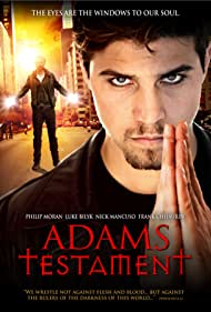 دانلود فیلم Adam's Testament سال 2017