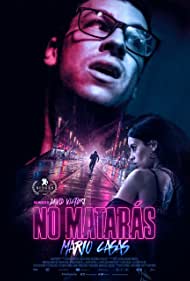 دانلود فیلم Cross the Line سال 2020