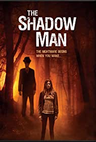 دانلود فیلم The Shadow Man سال 2017 - مرد سایه