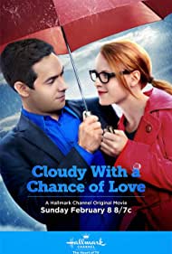 دانلود فیلم Cloudy with a Chance of Love سال 2015