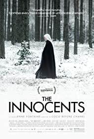 دانلود دوبله فارسی فیلم The Innocents سال 2016