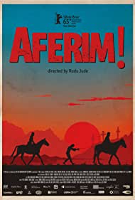 دانلود فیلم Aferim! سال 2015