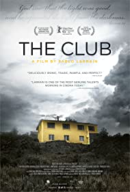 دانلود فیلم The Club سال 2015