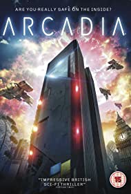 دانلود فیلم Arcadia سال 2016