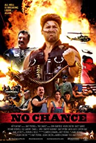 دانلود فیلم No Chance سال 2020