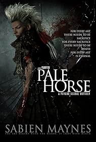 دانلود فیلم Pale Horse سال 2024 - اسب رنگپریده