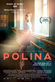 دانلود فیلم Polina سال 2016 - پولینا