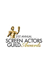 دانلود فیلم The 21st Annual Screen Actors Guild Awards سال 2015