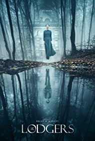 دانلود فیلم The Lodgers سال 2017