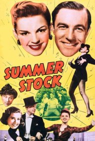 Summer Stock 1950
