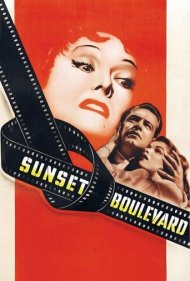 دانلود فیلم Sunset Boulevard سال 1950 - سانست بلوار