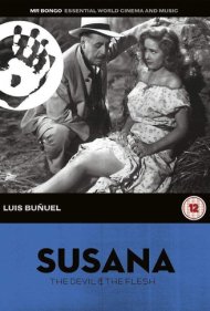 دانلود فیلم Susana سال 1951 - سوسانا