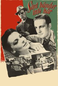 دانلود فیلم This Can't Happen Here سال 1950 - اینجا نمیتواند اتفاق بیفتد