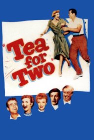 Tea for Two 1950