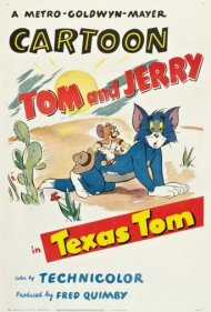 دانلود فیلم Texas Tom سال 1950 - تام تگزاسی