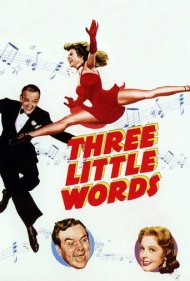 Three Little Words 1950