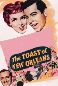 دانلود فیلم The Toast of New Orleans سال 1950 - محبوب نیواورلئان