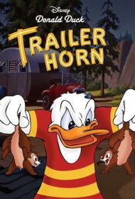Trailer Horn 1950