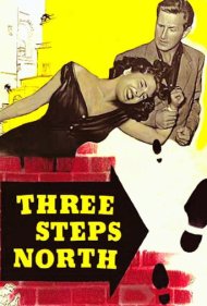 دانلود فیلم Three Steps North سال 1951 - سه قدم به شمال