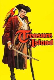 دانلود فیلم Treasure Island سال 1950 - جزیره گنج