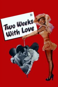 Two Weeks with Love 1950