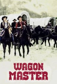 Wagon Master 1950