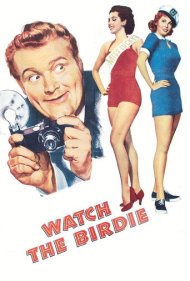 دانلود فیلم Watch the Birdie سال 1950 - مراقب پرنده باش