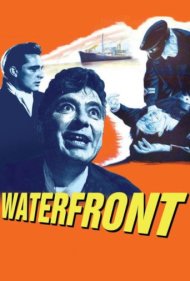دانلود فیلم Waterfront سال 1950 - بارانداز