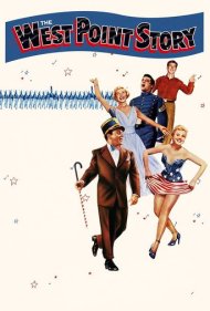 دانلود فیلم The West Point Story سال 1950 - داستان وست پوینت