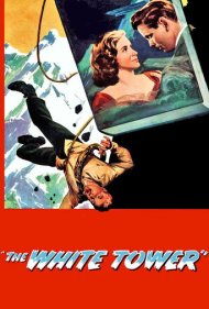دانلود فیلم The White Tower سال 1950 - برج سفید