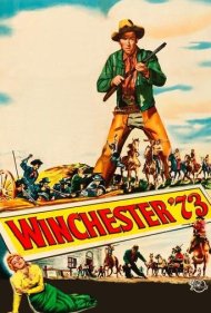 دانلود دوبله فارسی فیلم Winchester '73 سال 1950 - وینچستر 73
