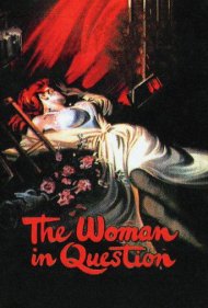 دانلود فیلم The Woman in Question سال 1950 - زن مورد نظر