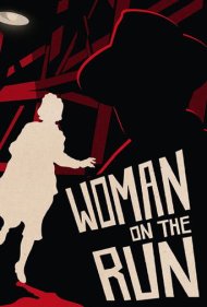 دانلود فیلم Woman on the Run سال 1950 - زن در حال فرار