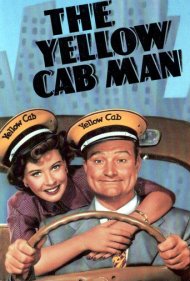 The Yellow Cab Man 1950