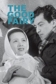 دانلود فیلم The Good Fairy سال 1951 - پری مهربان
