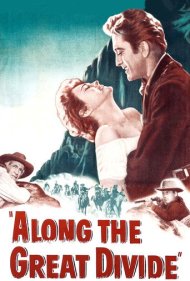 Along the Great Divide 1951