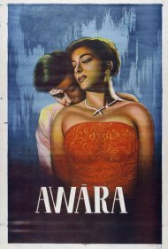 دانلود فیلم Awaara سال 1951 - آواره