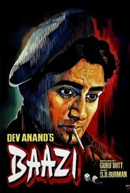 دانلود فیلم Baazi سال 1951 - بازی