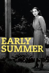 دانلود فیلم Early Summer سال 1951 - اوایل تابستان