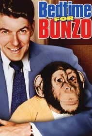 دانلود فیلم Bedtime for Bonzo سال 1951 - وقت خواب برای بونزو