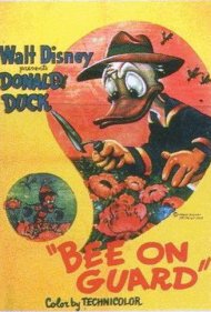 دانلود فیلم Bee On Guard سال 1951 - زنبور نگهبان