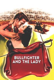 دانلود فیلم Bullfighter and the Lady سال 1951 - گاوباز و بانو