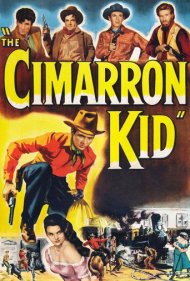 دانلود فیلم The Cimarron Kid سال 1952 - بچه سیمارون