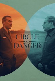 دانلود فیلم Circle of Danger سال 1951 - حلقه خطر