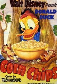 دانلود فیلم Corn Chips سال 1951 - چیپس ذرت