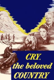 دانلود فیلم Cry, the Beloved Country سال 1951 - بنال ای سرزمین محبوب